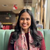 Aashna Jain