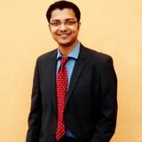 Pritish Nanda